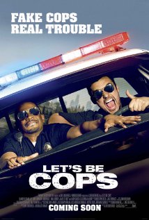 Let's Be Cops