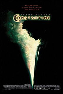 Constantine 